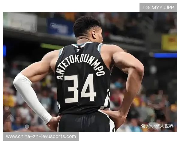 字母哥赛场言论引关注：场上风采，场外话题的完美结合