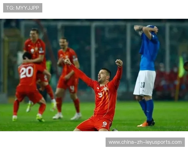 意大利晋级难上加难！或无缘世界杯