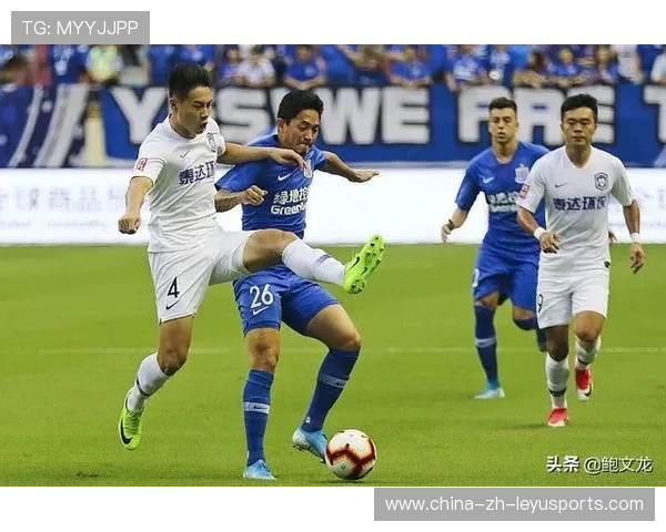 海港未雨绸缪筹补强，目标三连冠野心未减