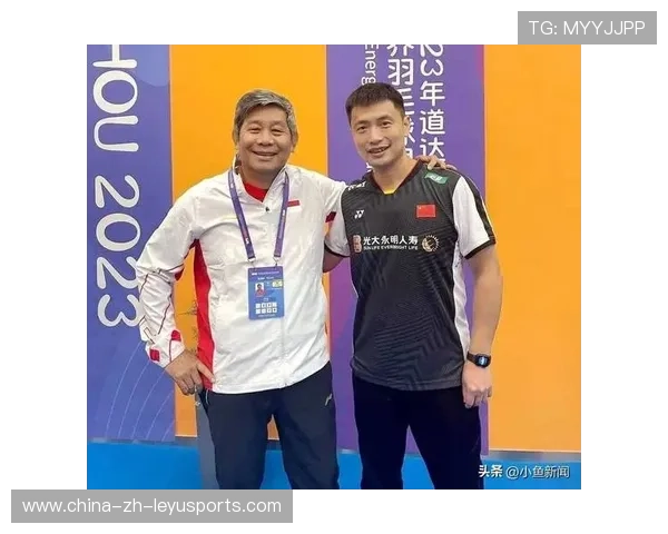 羽毛球教练团队战术创新，被称为夺金关键因素