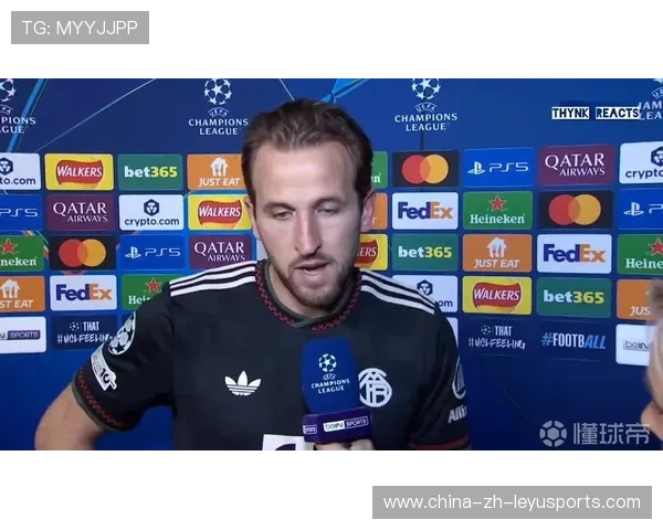 凯恩中场抢断后推进致命一击，热刺掌控比赛