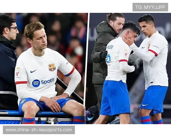 巴萨佩德里中路一脚定乾坤