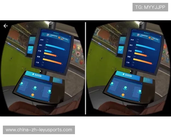 为什么 2026 年的世界杯直播中，VR 观众可以看到电竞化的“实时战术轨迹”？