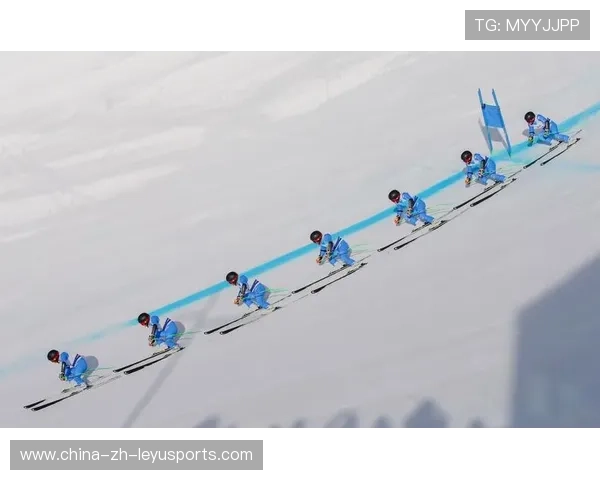 世界高山滑雪赛道维护人员年度技术考核启动，高山滑雪竞赛